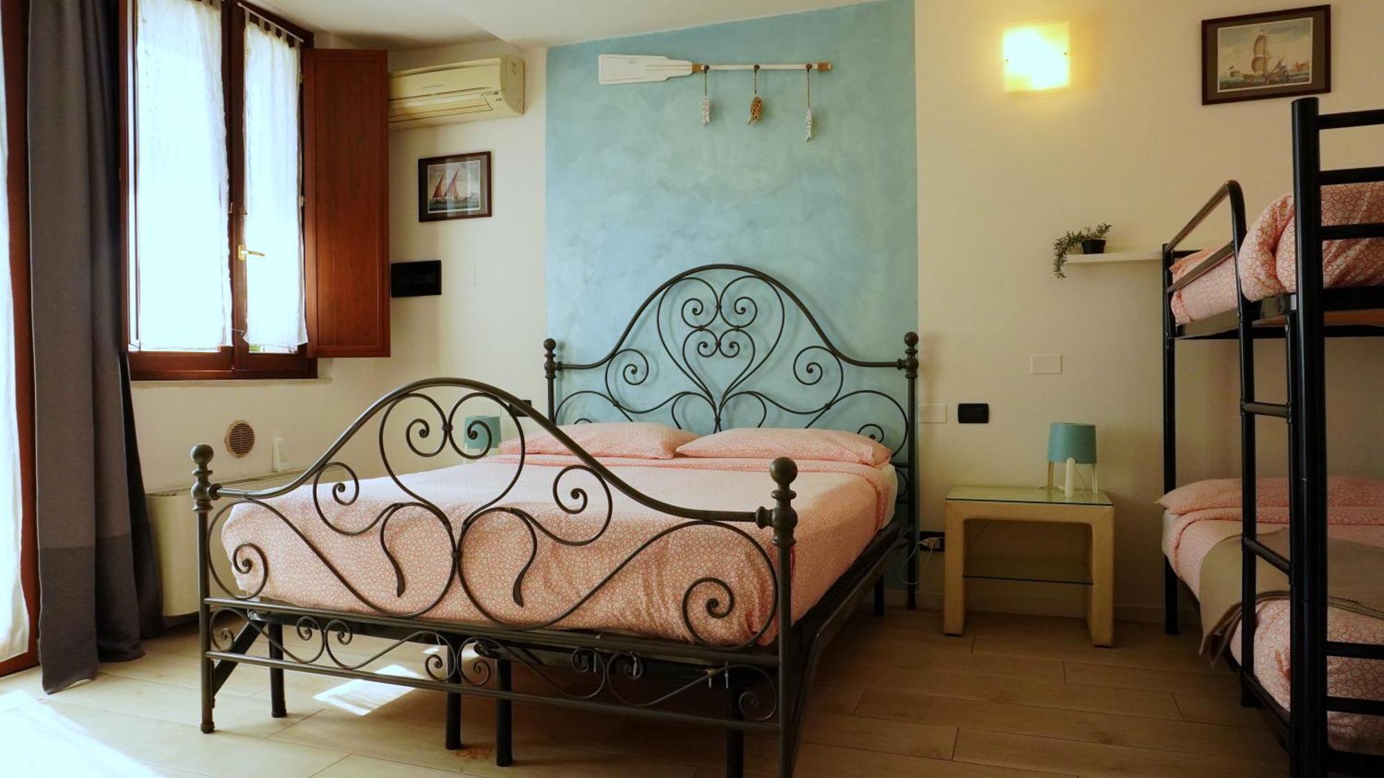Case Vacanza Le Vele ديسينسانو ديل غاردا المظهر الخارجي الصورة
