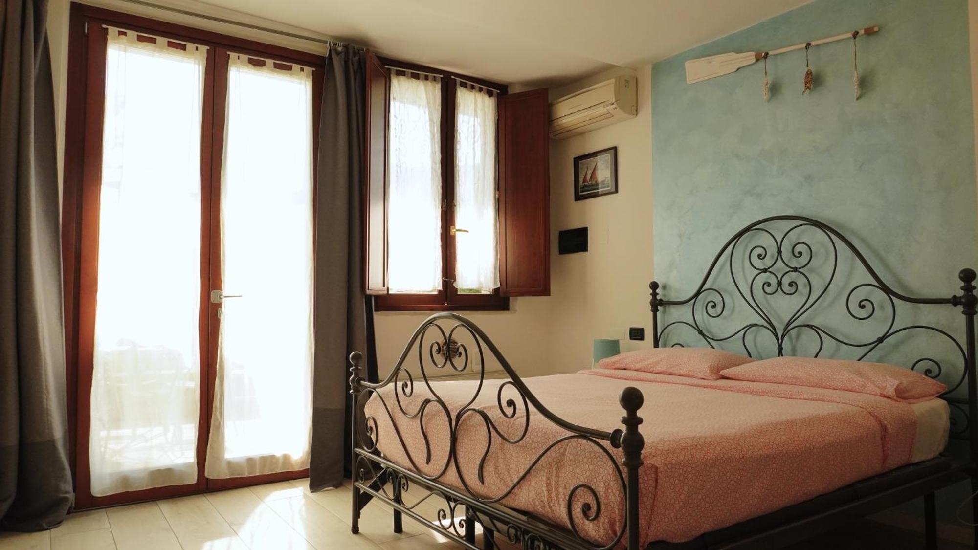 Case Vacanza Le Vele ديسينسانو ديل غاردا المظهر الخارجي الصورة