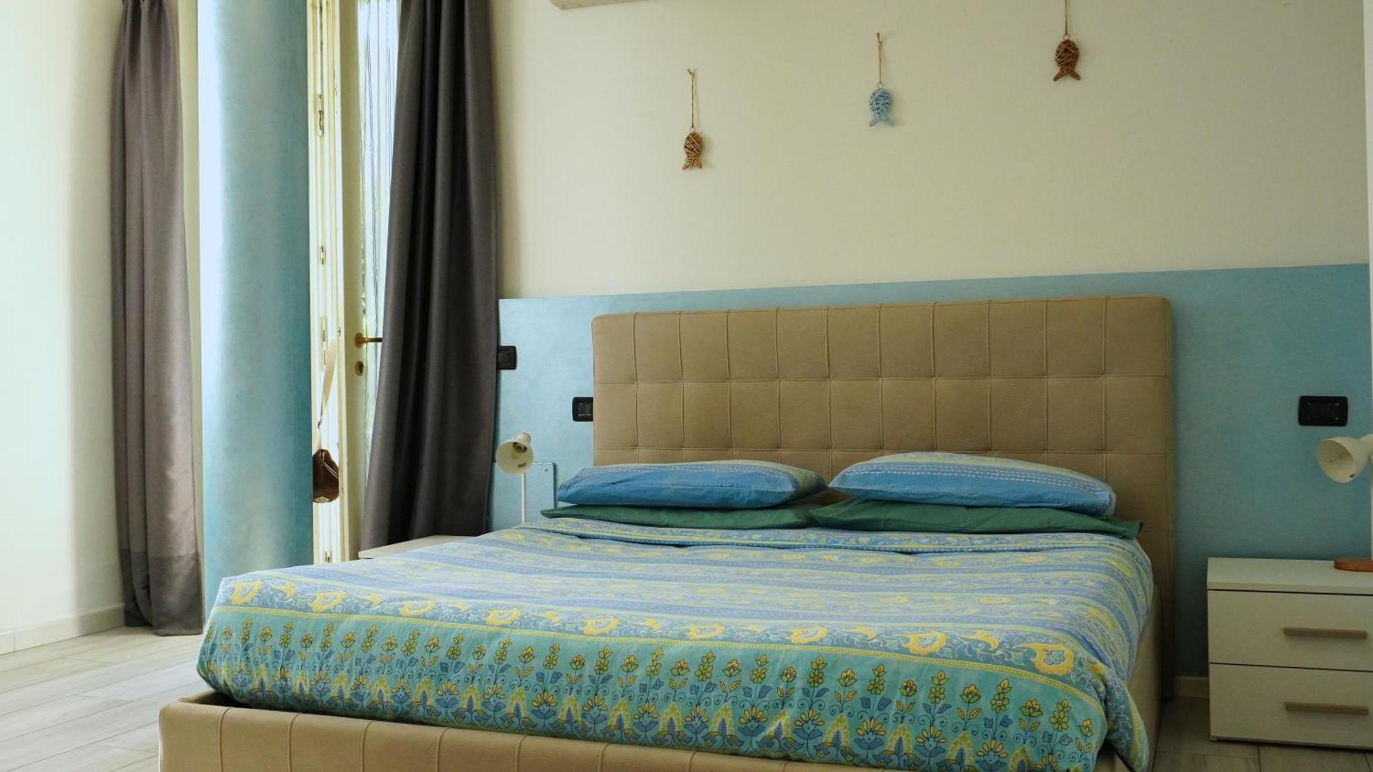 Case Vacanza Le Vele ديسينسانو ديل غاردا المظهر الخارجي الصورة